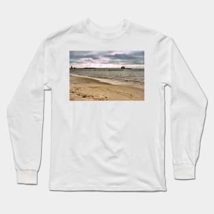 Down Around Biloxi Long Sleeve T-Shirt